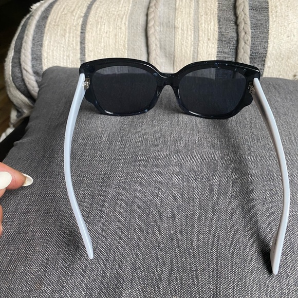 Christian Dior Night F Sunglasses (Authentic ) - Picture 9 of 16